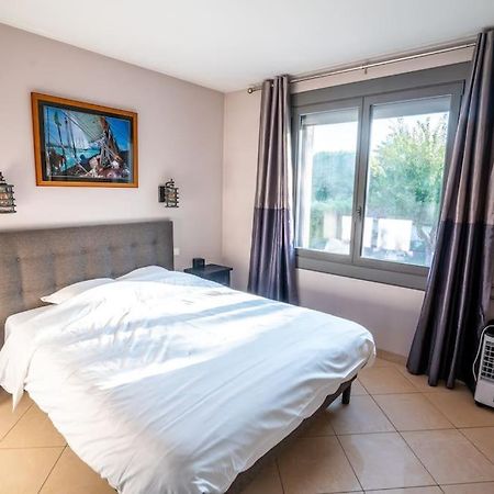 Maison Vue Semnoz Villa Annecy Eksteriør bilde