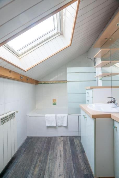 Maison Vue Semnoz Villa Annecy Eksteriør bilde