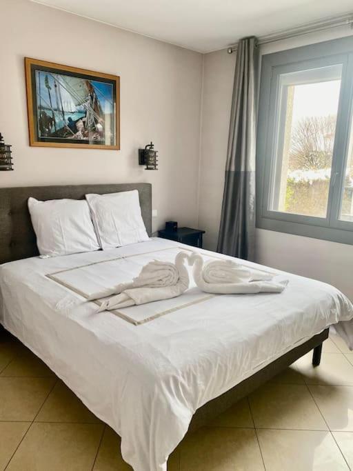 Maison Vue Semnoz Villa Annecy Eksteriør bilde