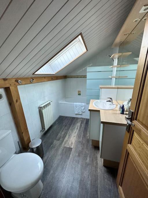 Maison Vue Semnoz Villa Annecy Eksteriør bilde