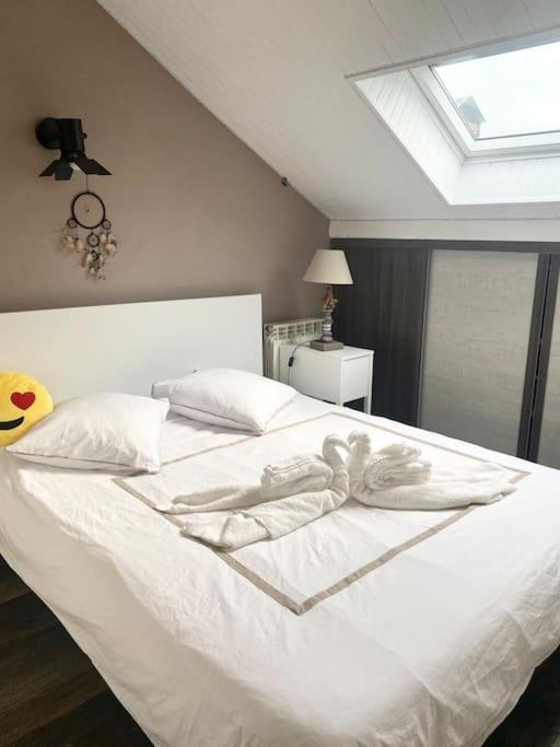 Maison Vue Semnoz Villa Annecy Eksteriør bilde