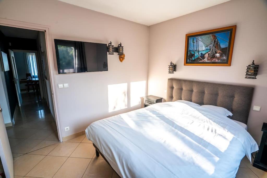 Maison Vue Semnoz Villa Annecy Eksteriør bilde