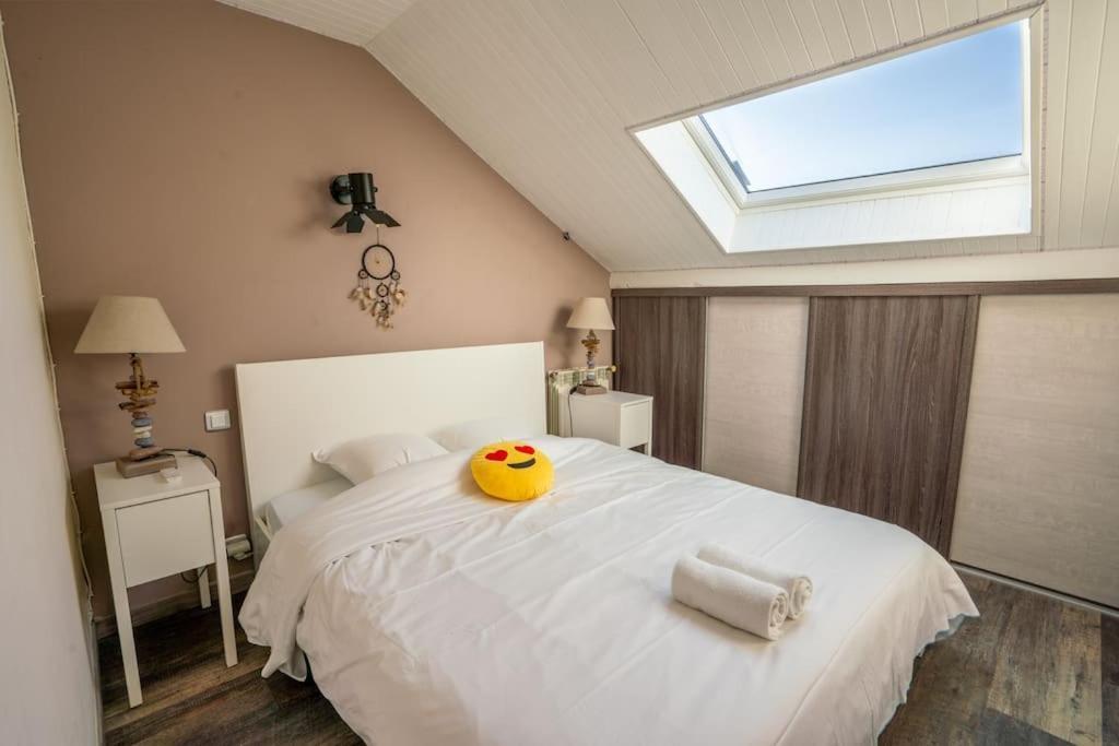 Maison Vue Semnoz Villa Annecy Eksteriør bilde