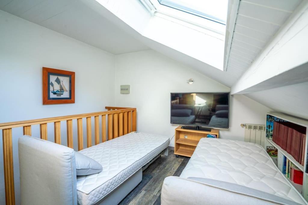 Maison Vue Semnoz Villa Annecy Eksteriør bilde