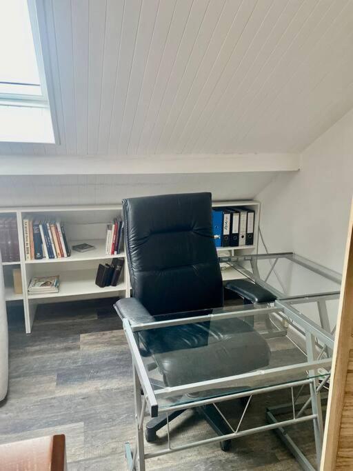 Maison Vue Semnoz Villa Annecy Eksteriør bilde